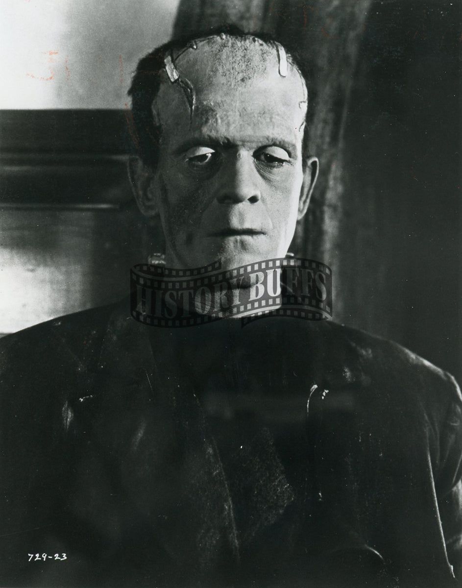 Frankenstein