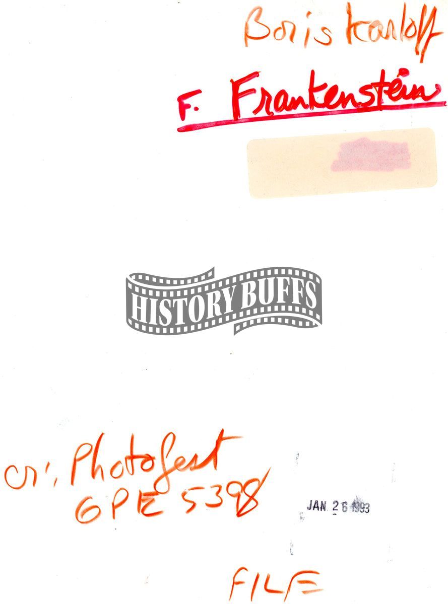 Frankenstein