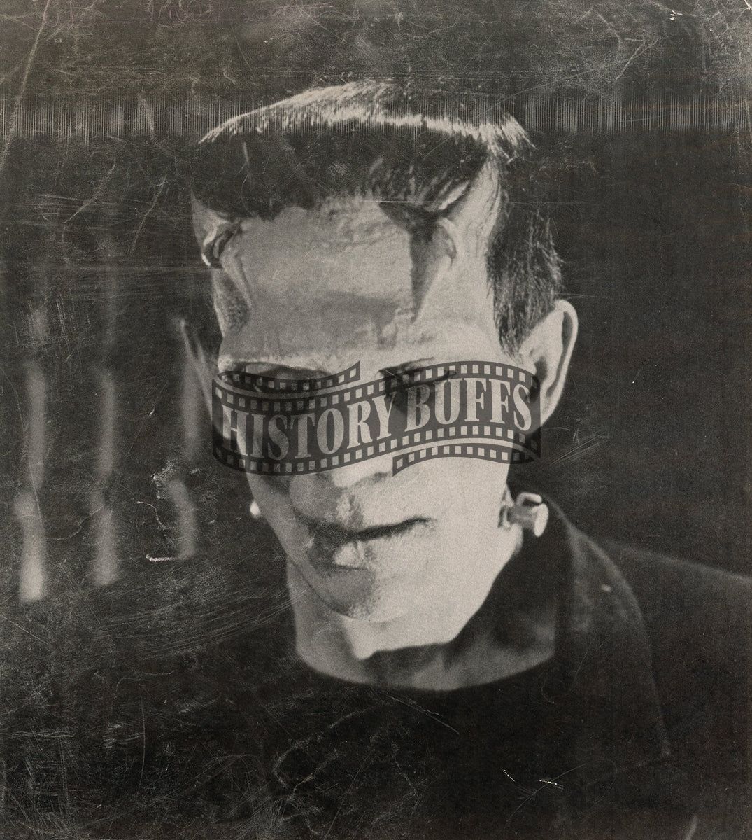 Frankenstein