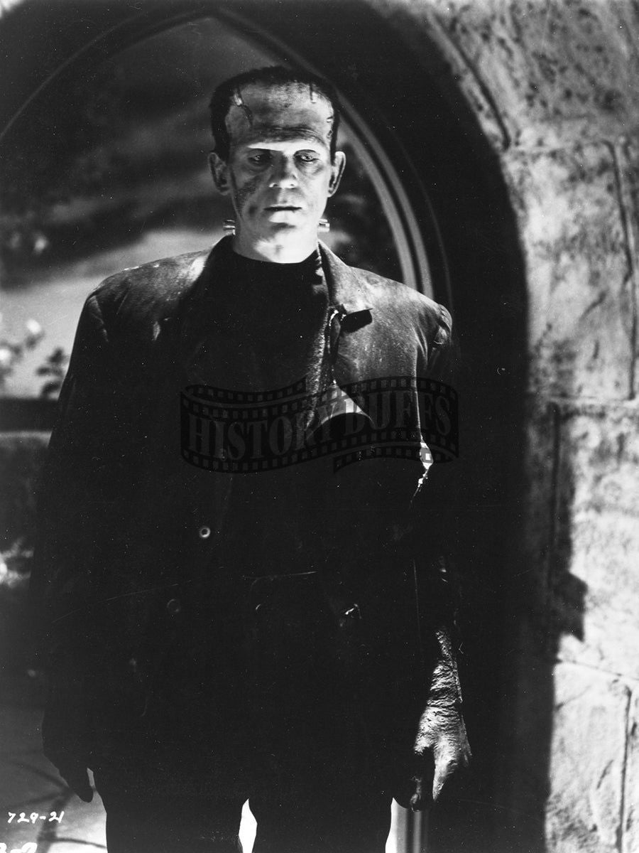 Frankenstein