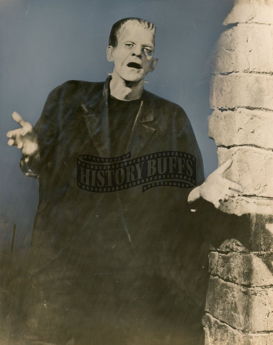 Frankenstein