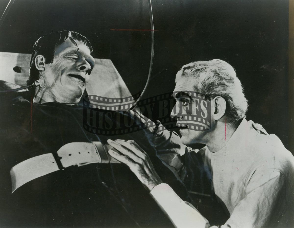 Frankenstein