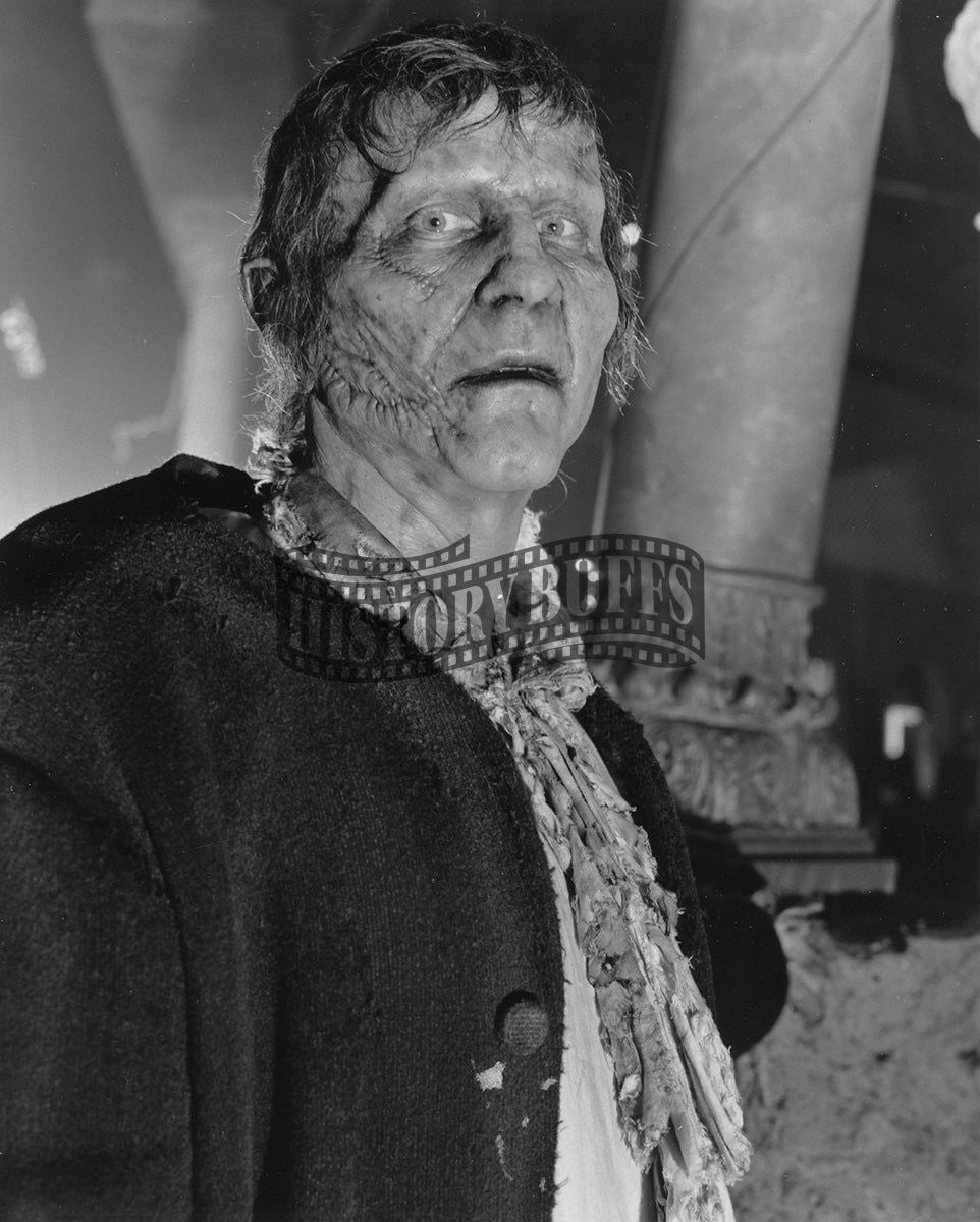 Frankenstein