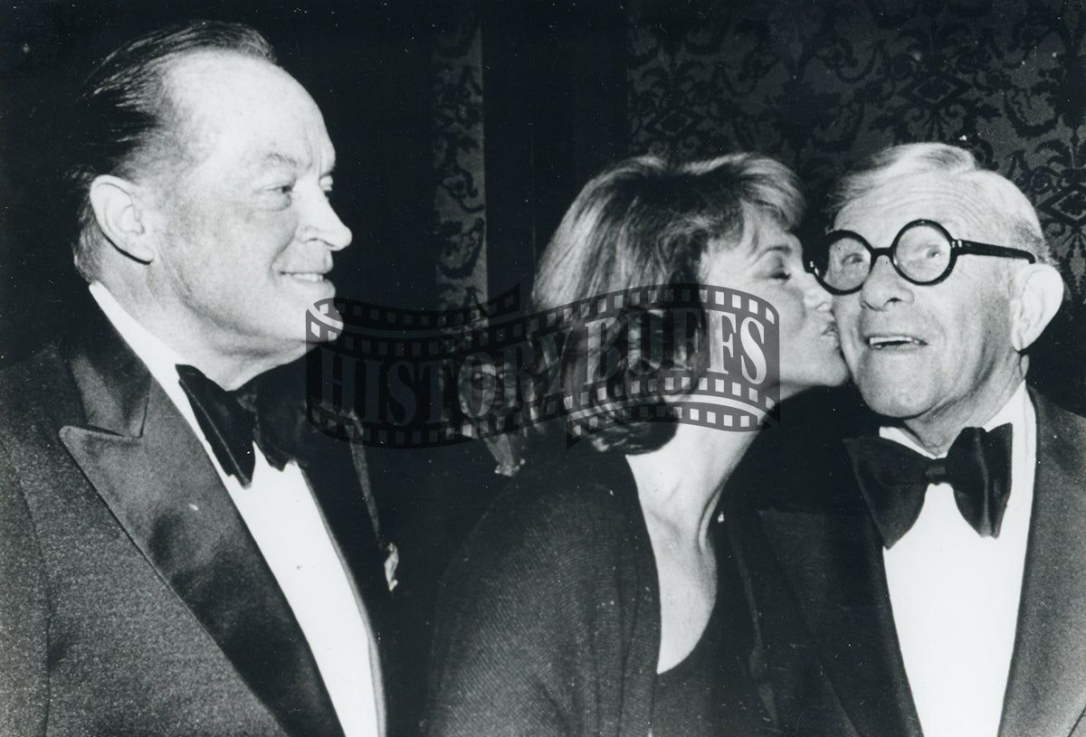 George Burns