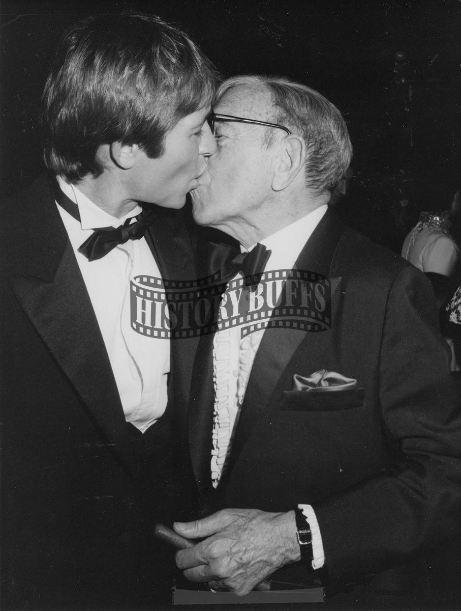 George Burns