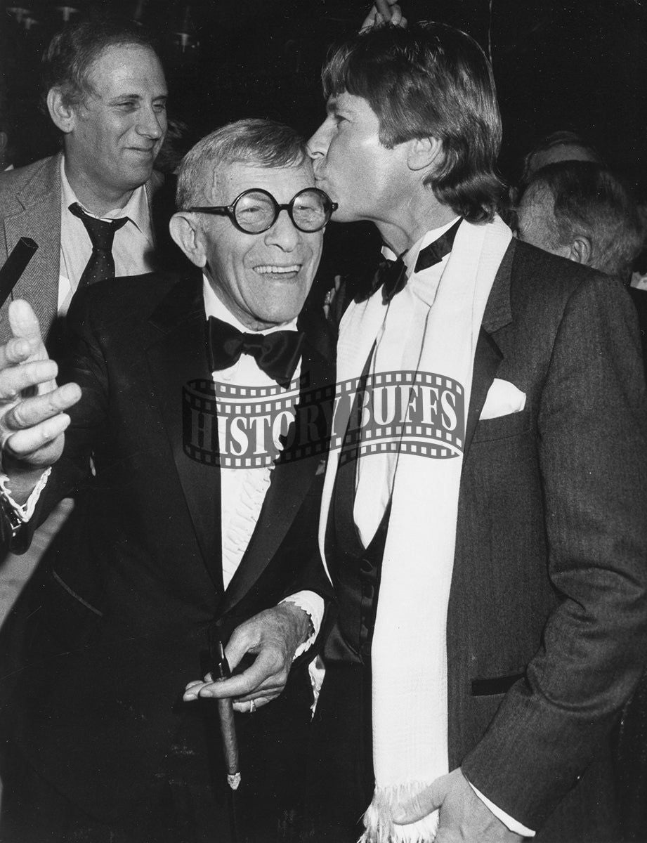 George Burns