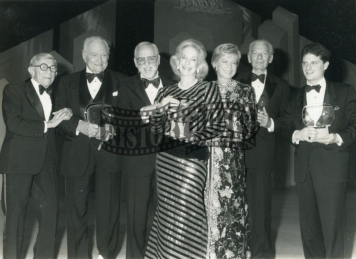 George Burns