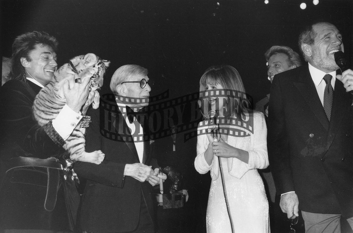 George Burns