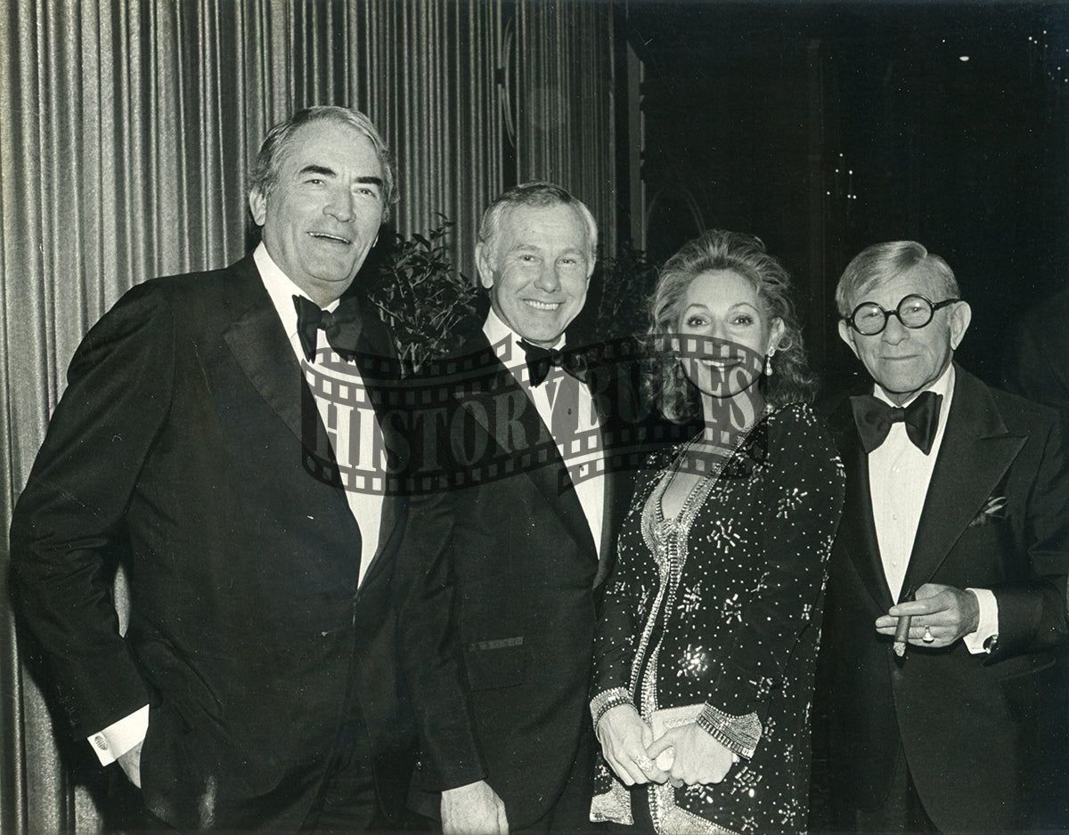 George Burns