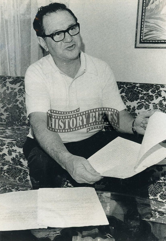 Howard Hughes