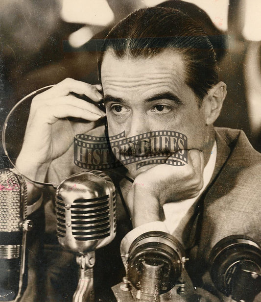 Howard Hughes
