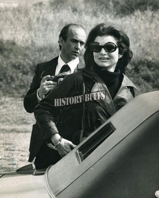 Jackie Onassis