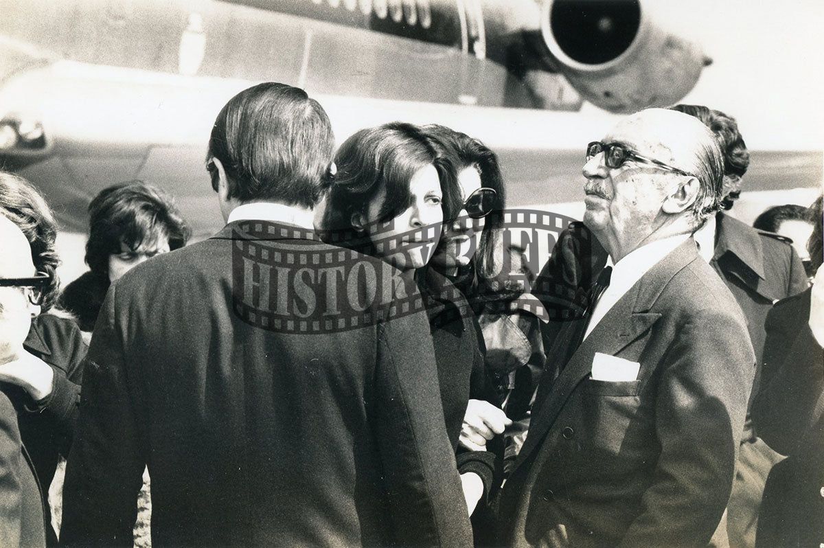 Jackie Onassis