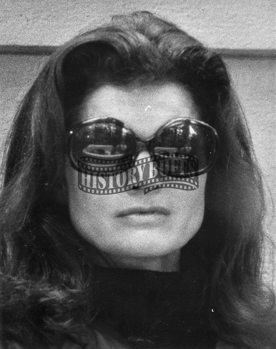 Jackie Onassis