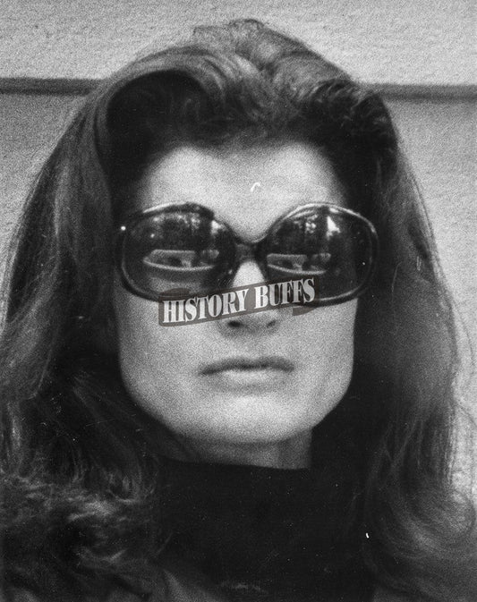 Jackie Onassis