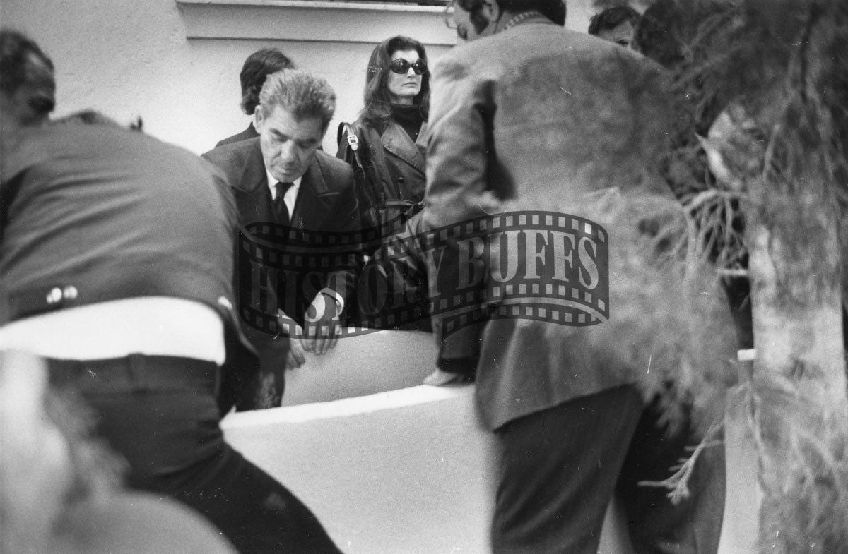 Jackie Onassis
