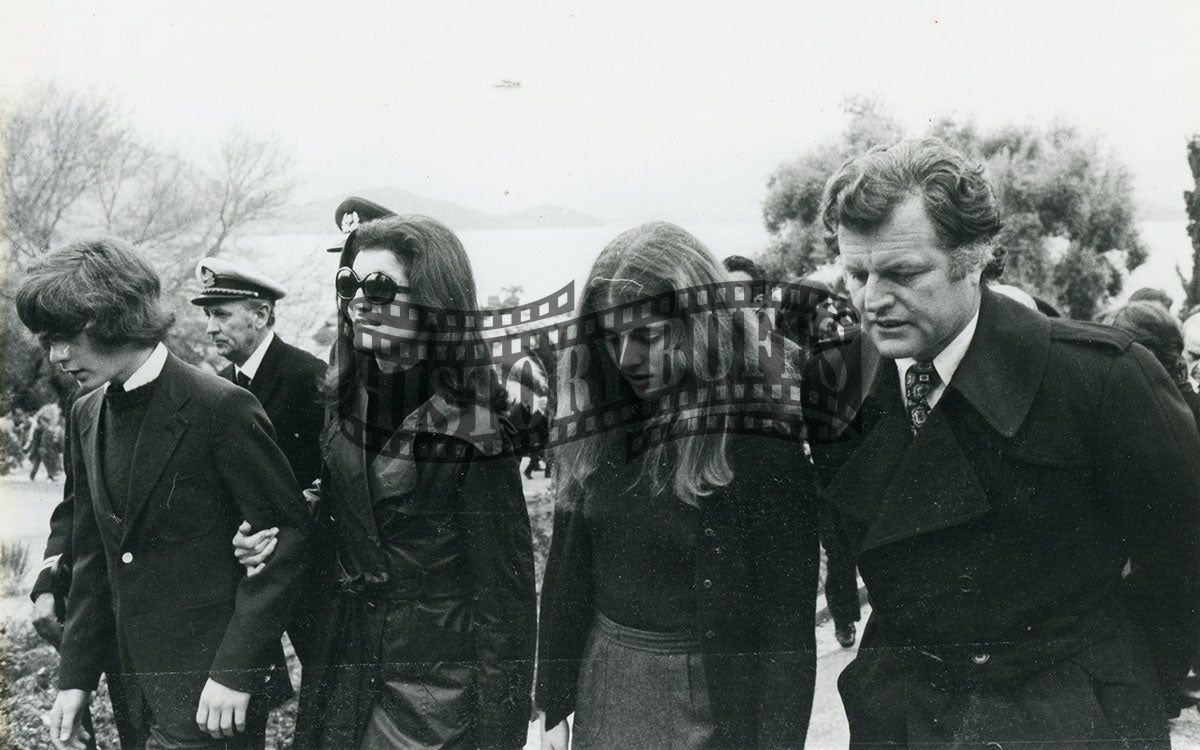 Jackie Onassis