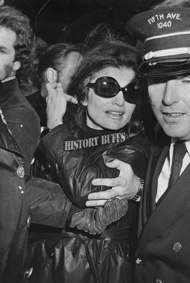 Jackie Onassis