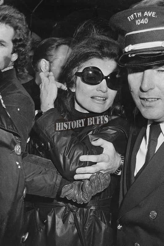 Jackie Onassis