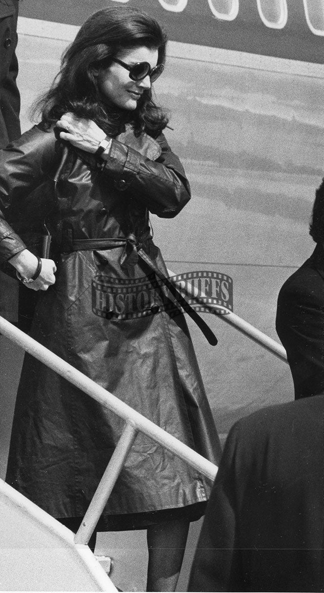 Jackie Onassis