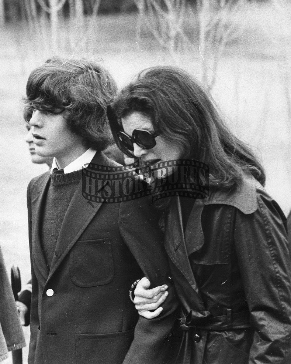 Jackie Onassis