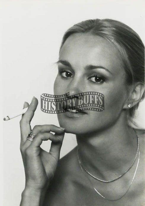 Jessica Lange