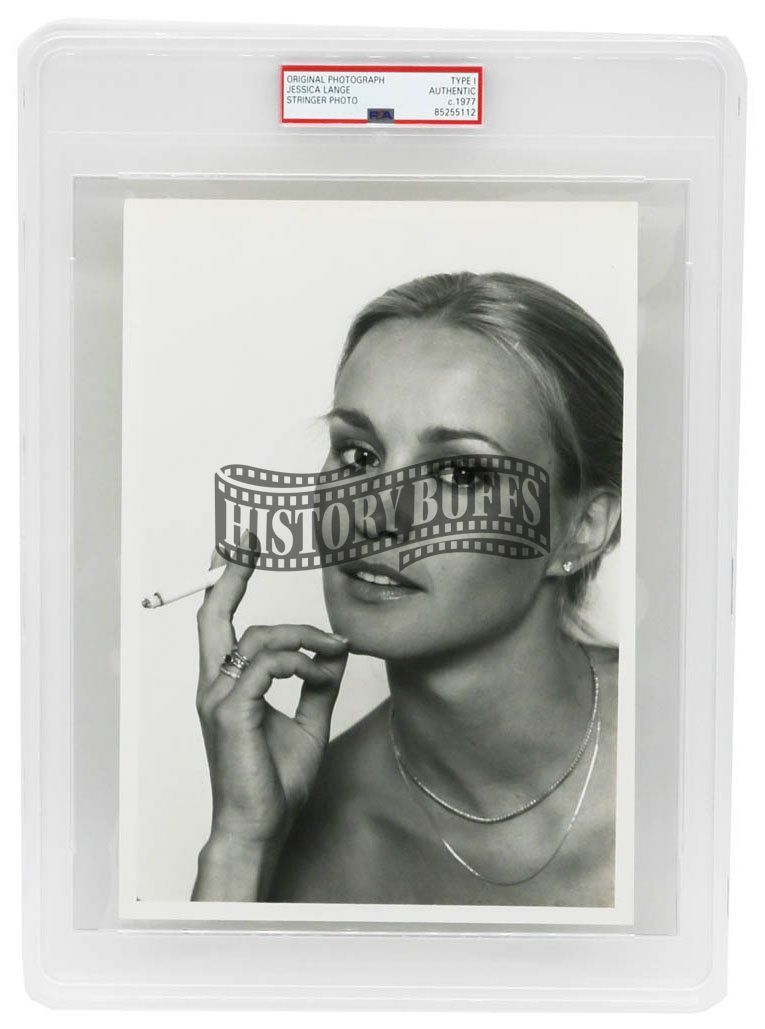Jessica Lange