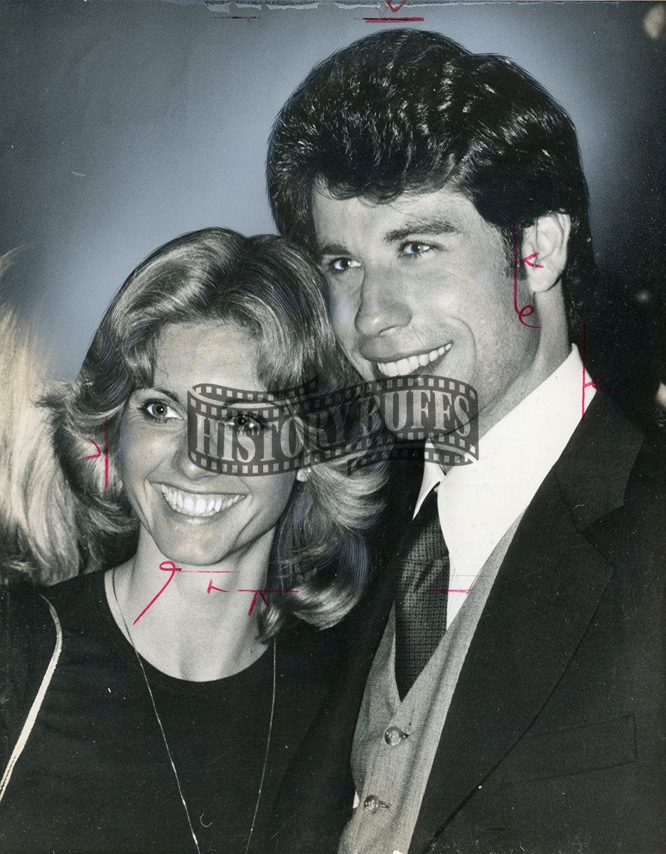 John Travolta