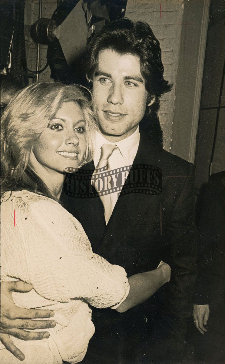 John Travolta