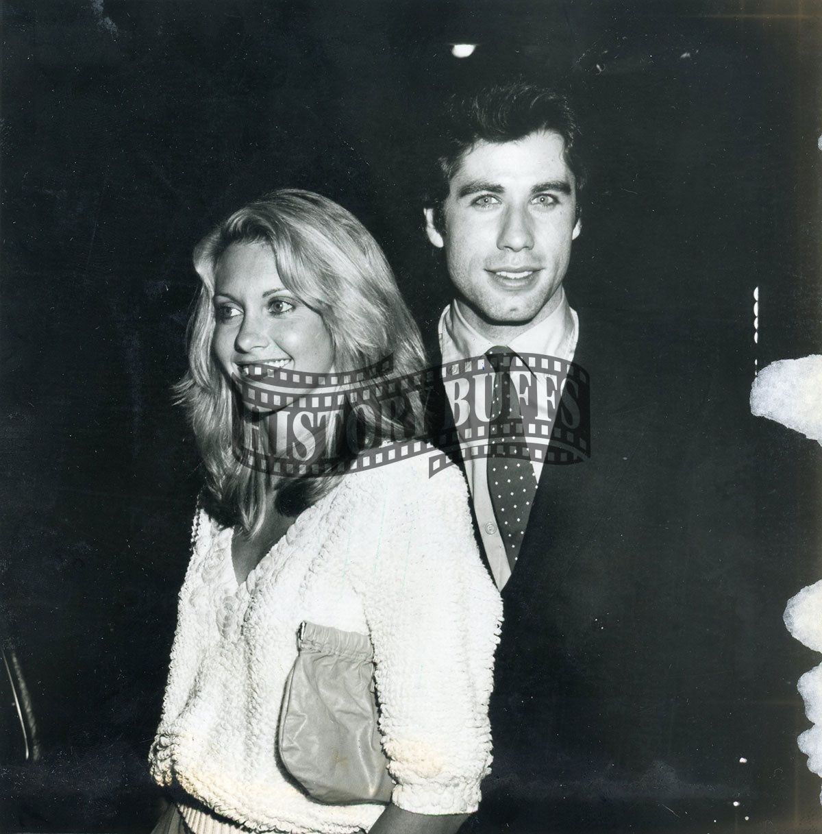 John Travolta