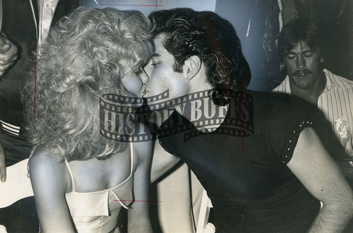 John Travolta