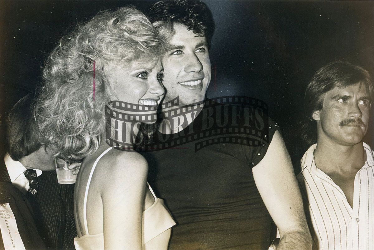 John Travolta