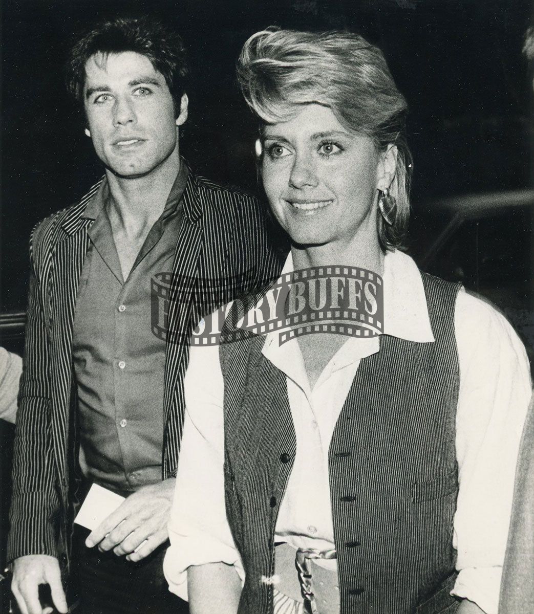 John Travolta