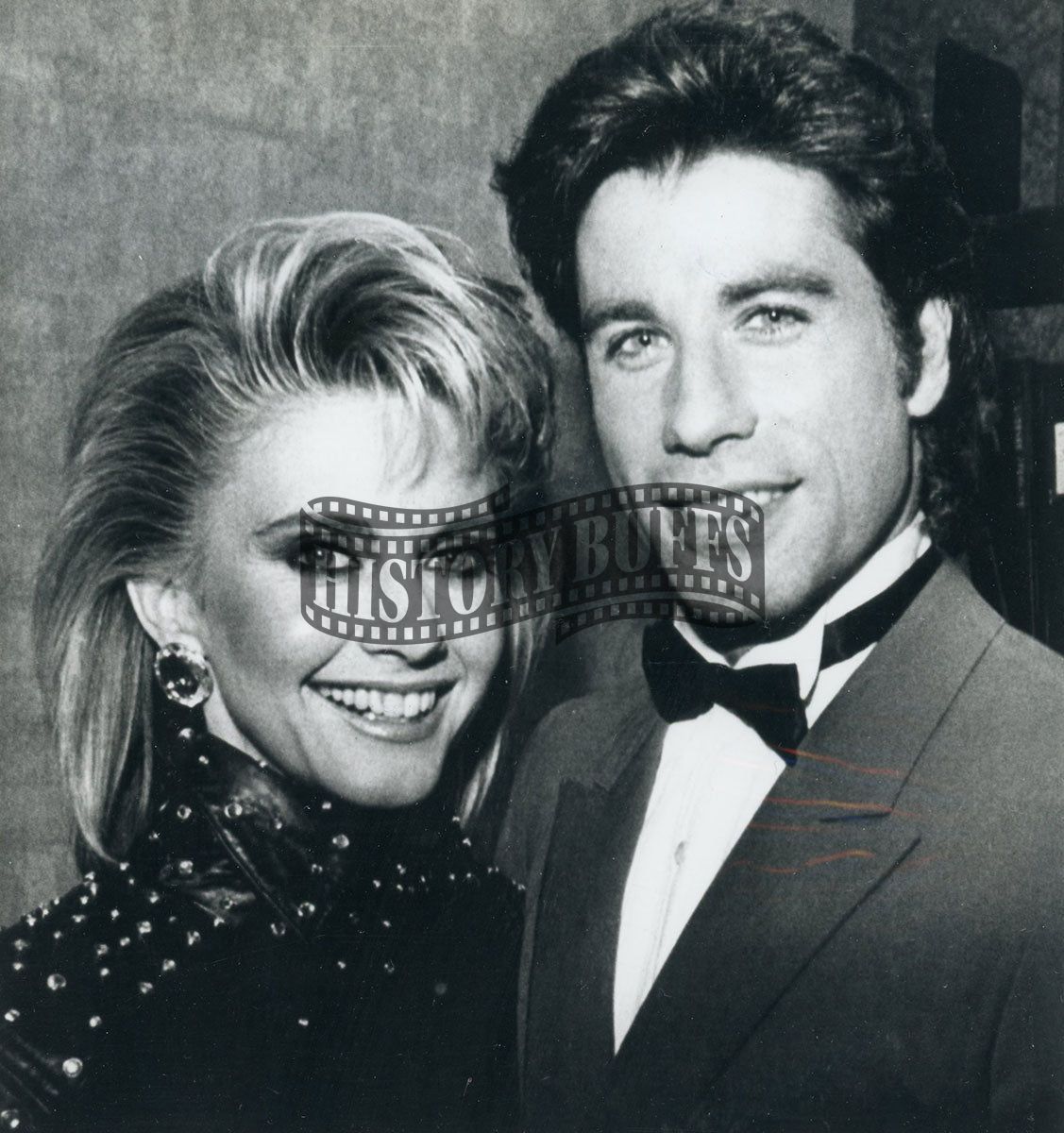 John Travolta