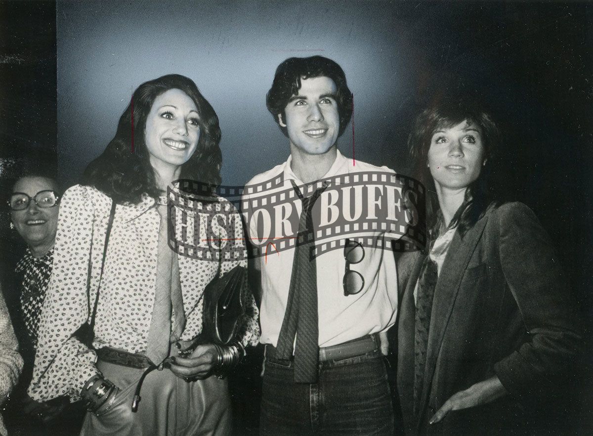 John Travolta