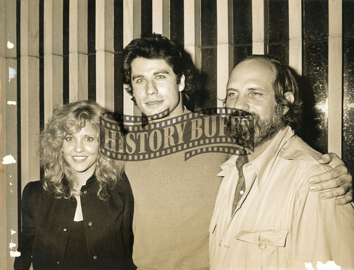 John Travolta