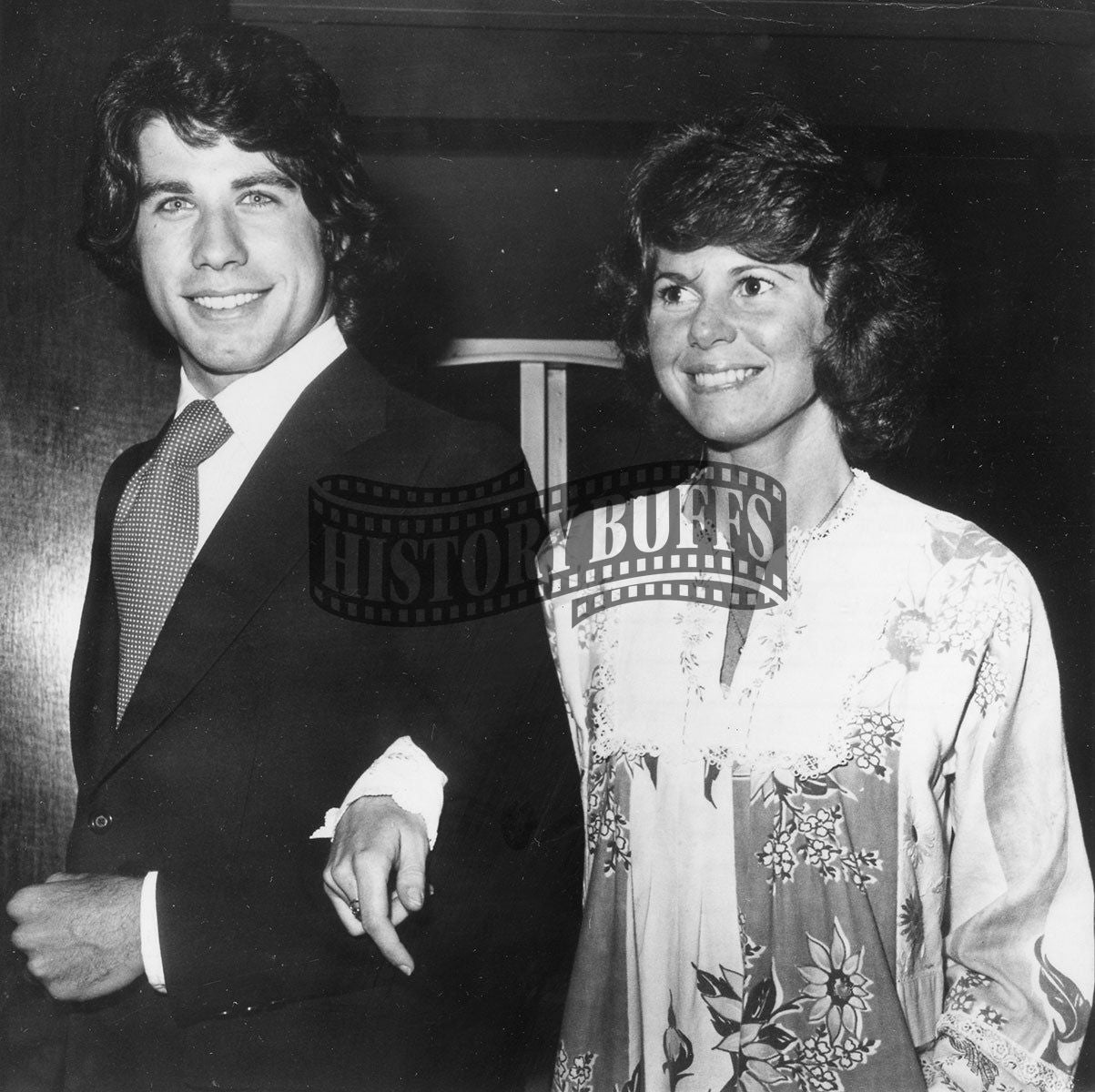 John Travolta