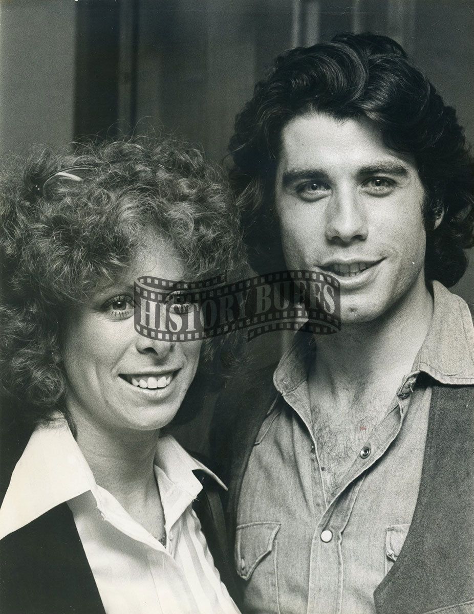 John Travolta
