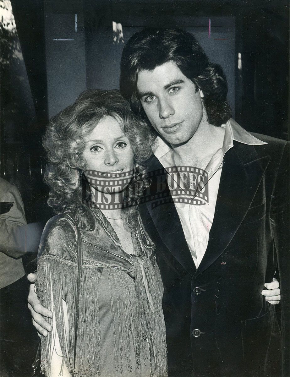 John Travolta