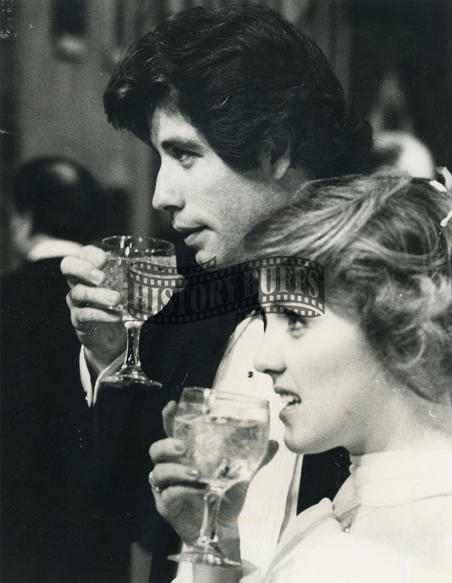 John Travolta