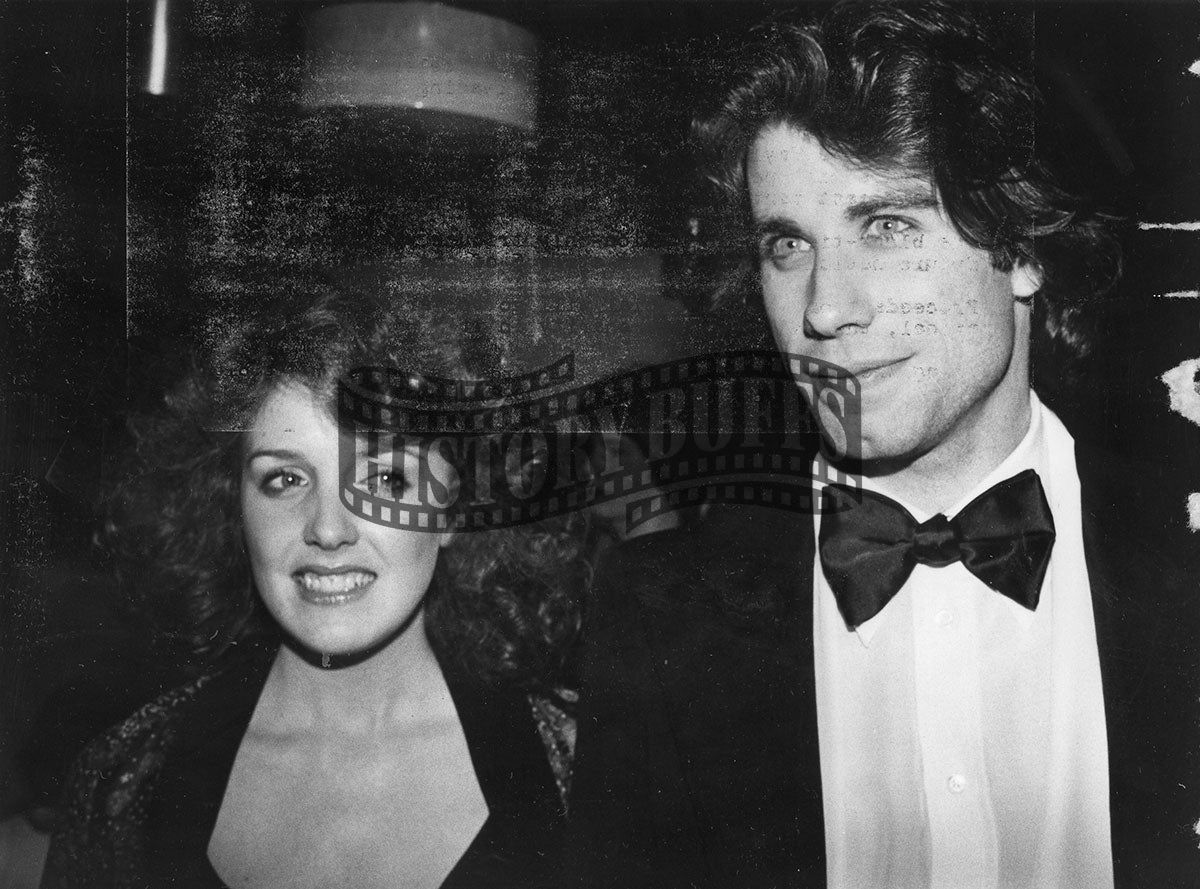 John Travolta
