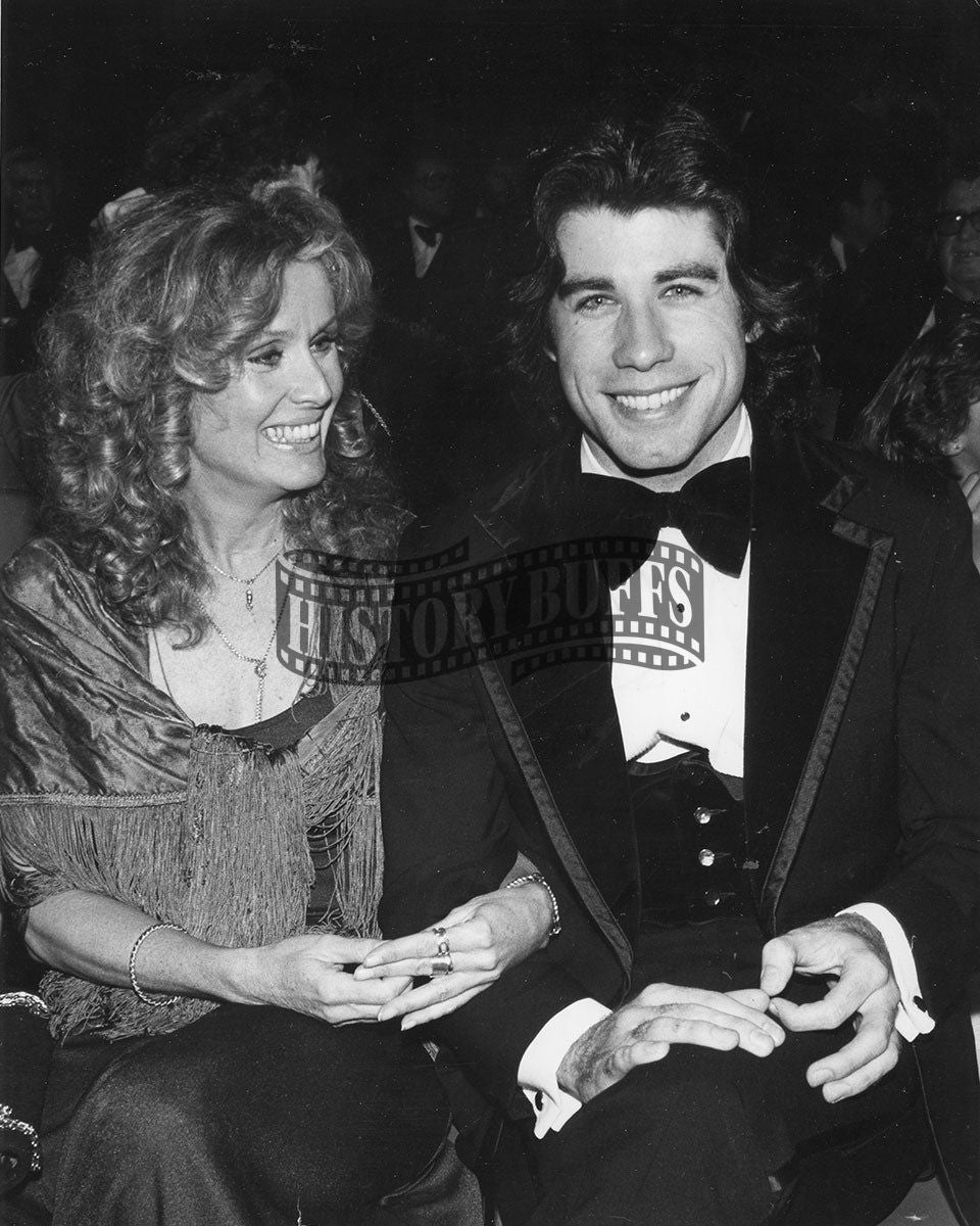 John Travolta