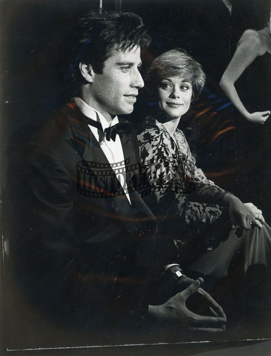 John Travolta