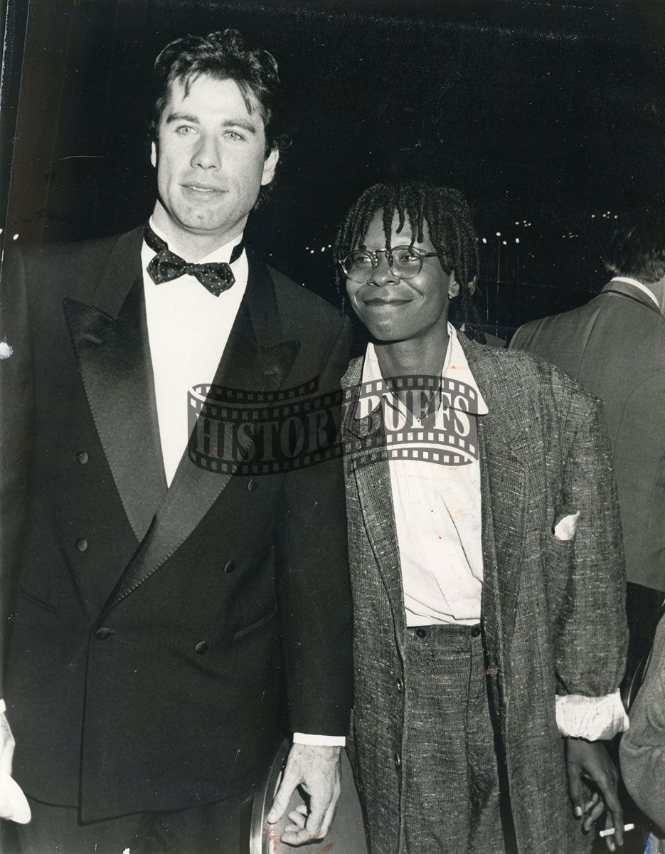 John Travolta