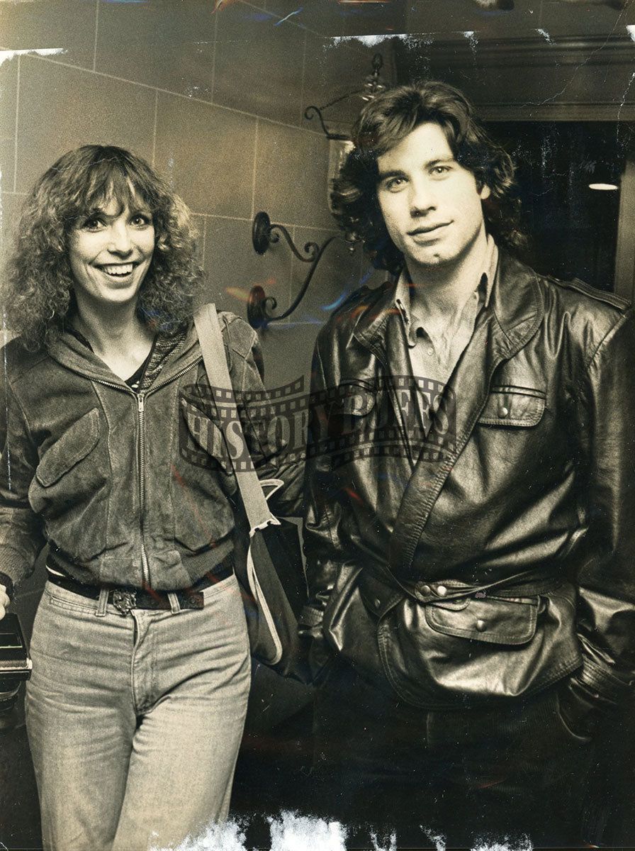 John Travolta