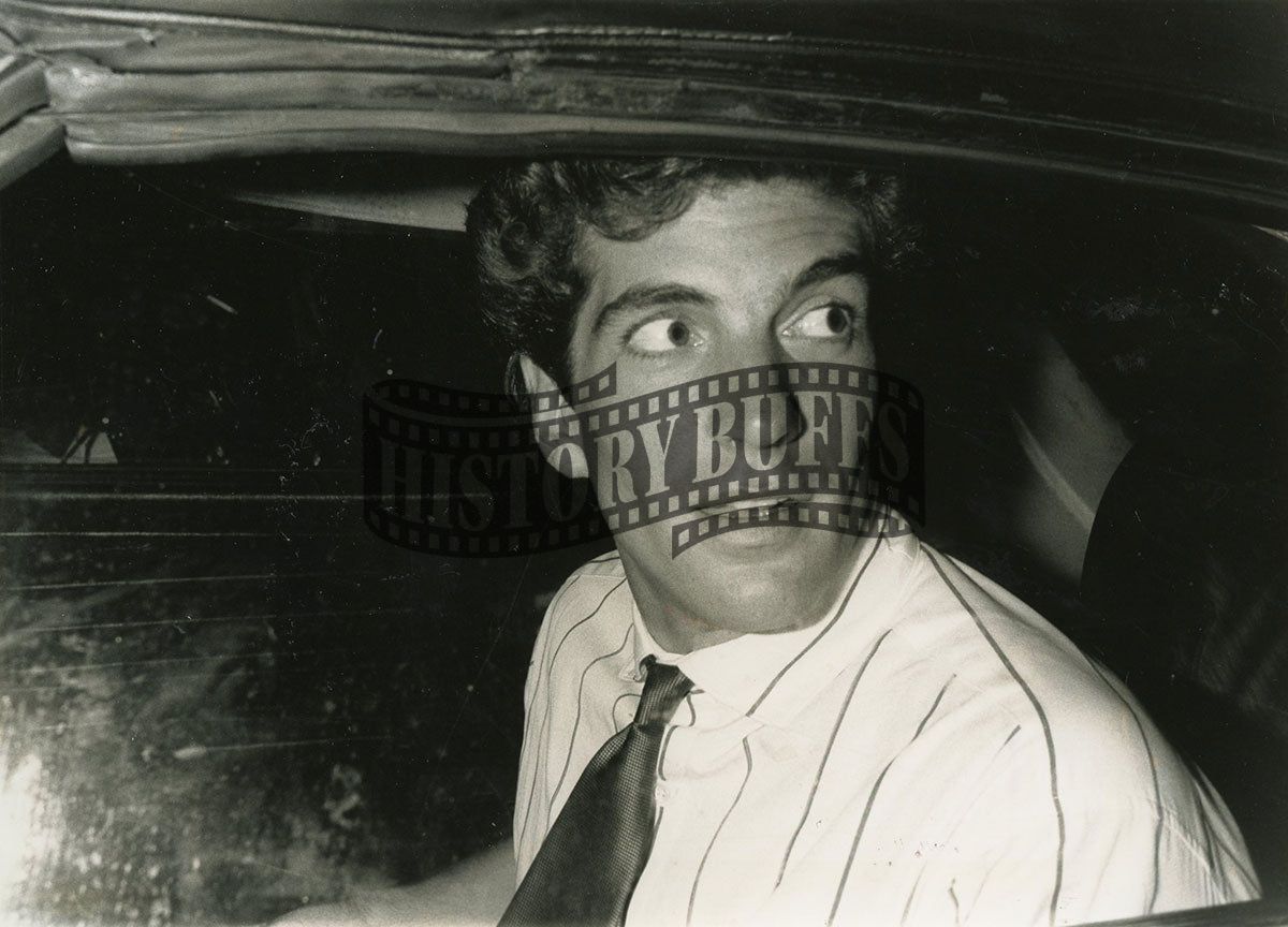 John F. Kennedy Jr.