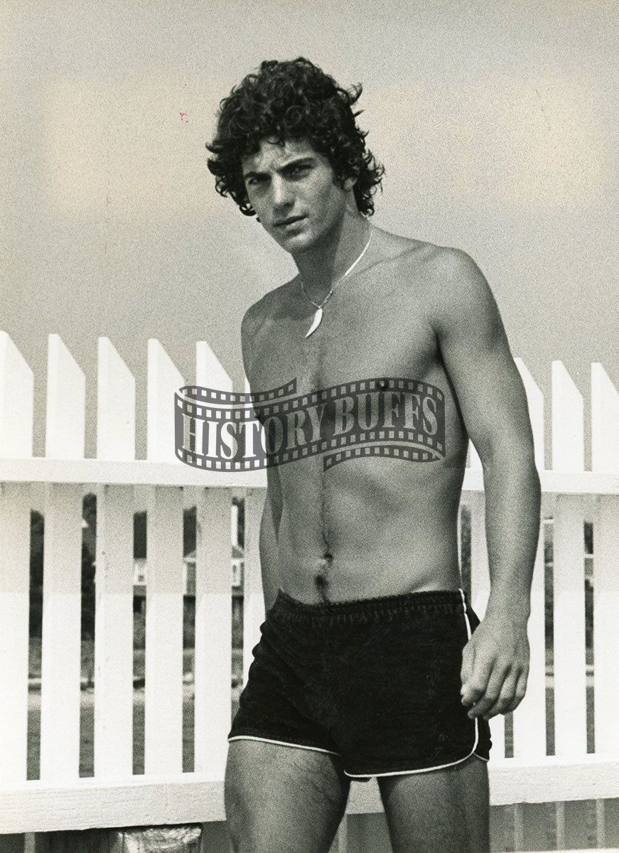 John F. Kennedy Jr.