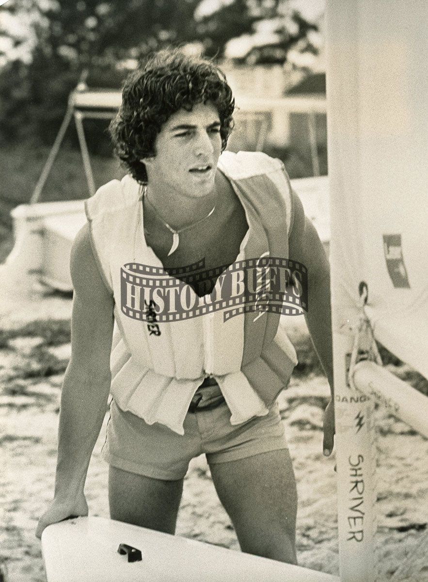 John F. Kennedy Jr.