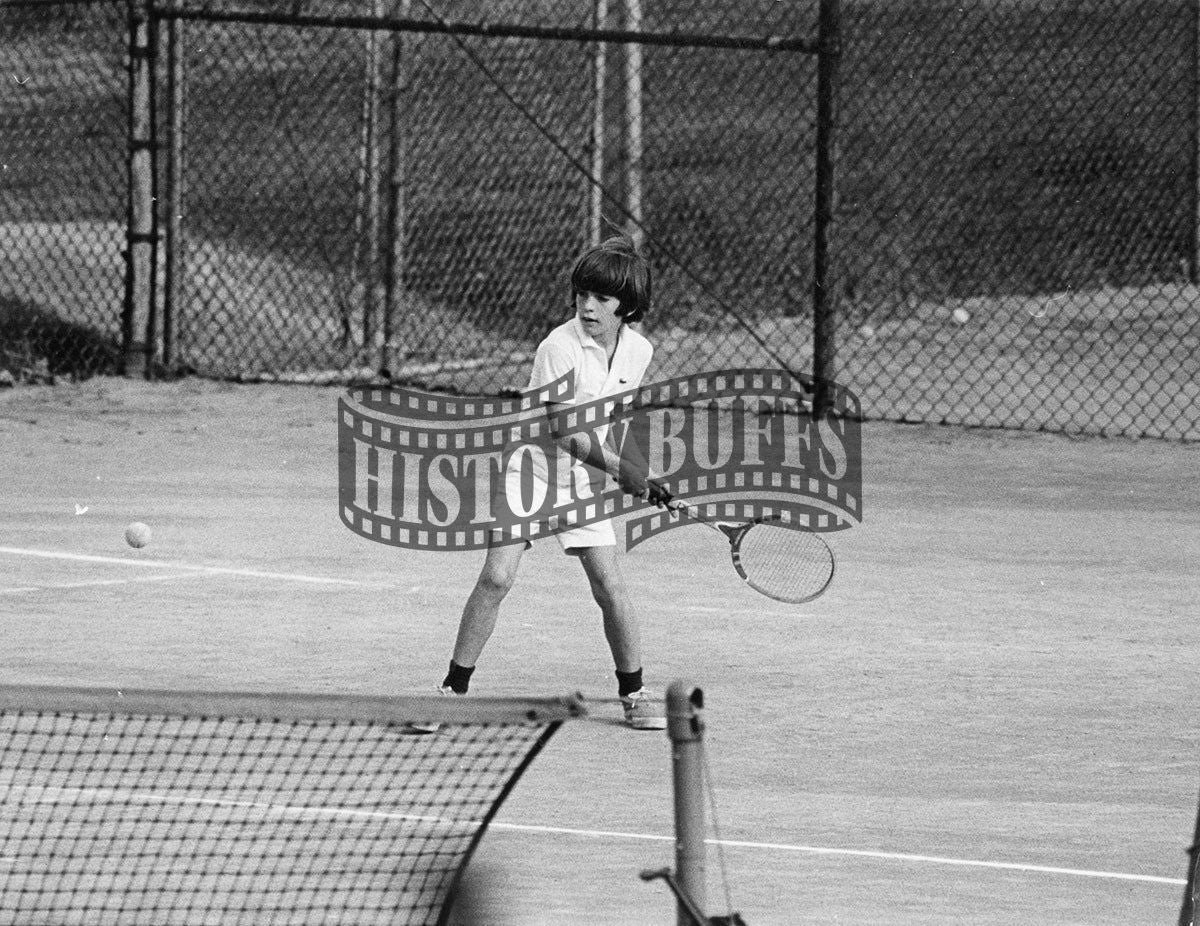John F. Kennedy Jr.