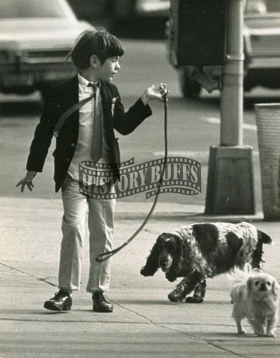 John F. Kennedy Jr.